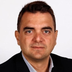 Prof. Christos Genakos, Co-Director