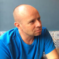 Prof. Flavio Toxvaerd, Founding Director