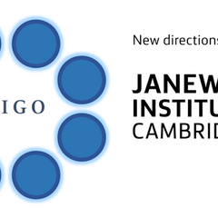 Janeway Institute Logo