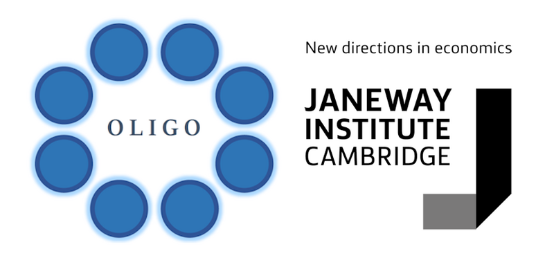 Janeway Institute Logo